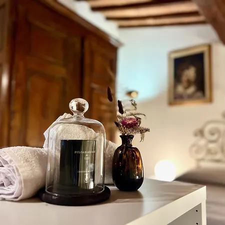 Typical Apartment In The Historic Centre-3